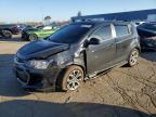 Lot #3309374987 2018 CHEVROLET SONIC LT