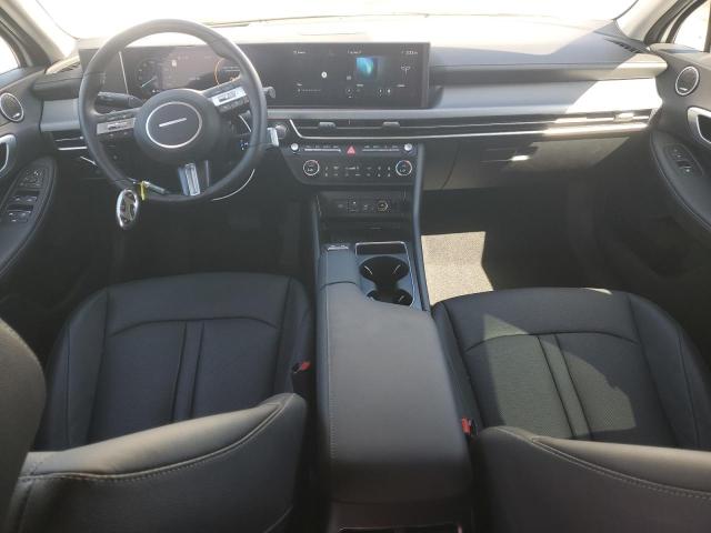 2025 HYUNDAI SONATA HYB KMHL54JJXSA119714