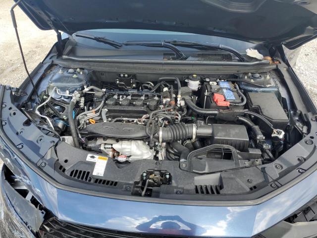 2024 HONDA ACCORD EX #3309473565
