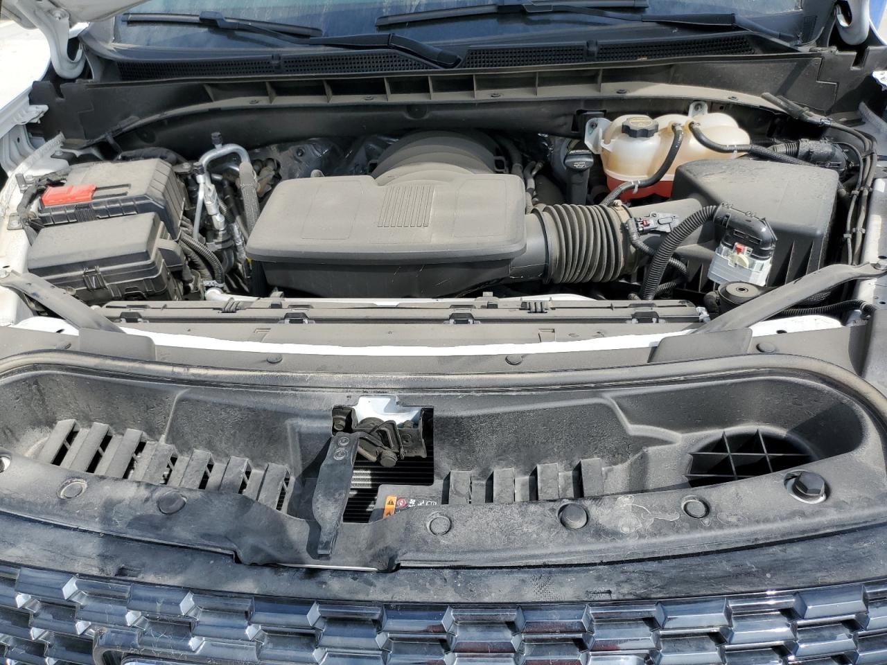 GMC YUKON DENALI ULTIMATE