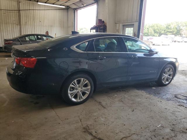 2015 CHEVROLET IMPALA LT 2G1125S35F9217229