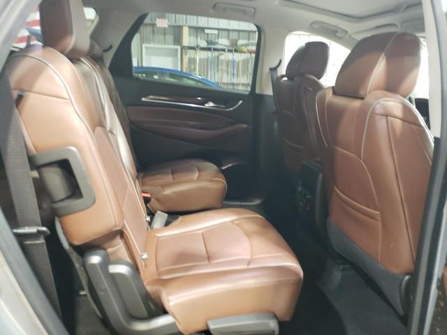 2018 BUICK ENCLAVE AV 5GAEVCKW6JJ132686