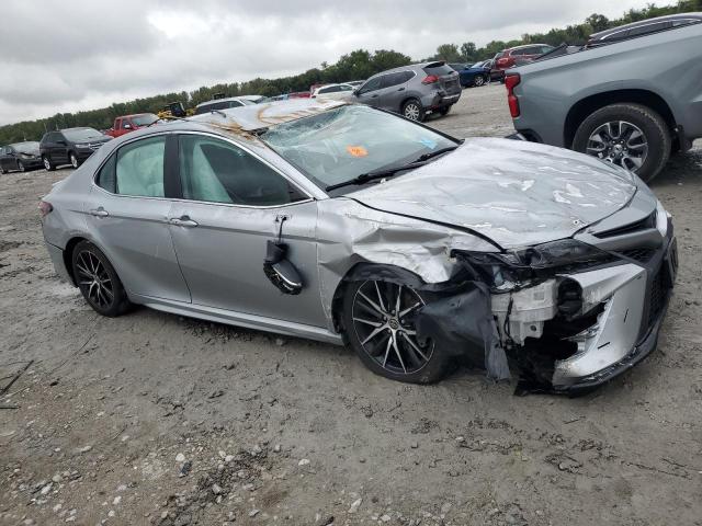 2023 TOYOTA CAMRY SE N - 4T1G11AK9PU748746