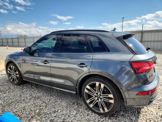 2020 AUDI SQ5 PREMIU WA1B4AFY9L2004471