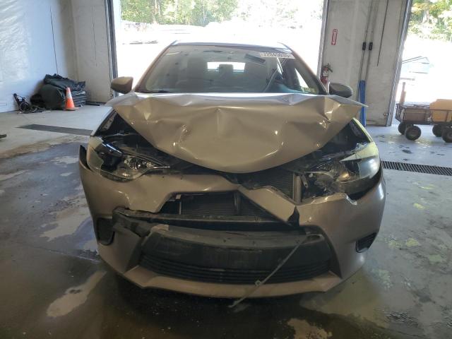 2014 TOYOTA COROLLA L - 2T1BURHE8EC174655