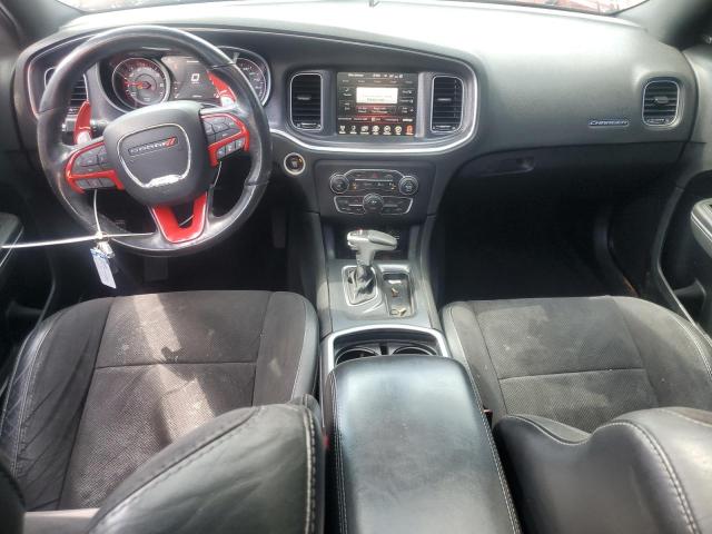 2015 DODGE CHARGER R/ 2C3CDXGJ9FH894548
