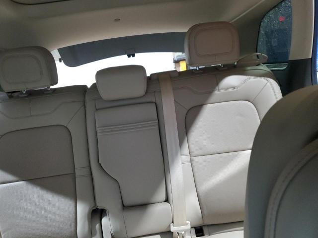 2022 LINCOLN CORSAIR RE 5LMCJ2C91NUL28049