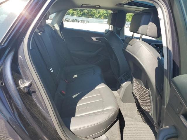 2017 AUDI A4 PREMIUM - WAUANAF46HN046935