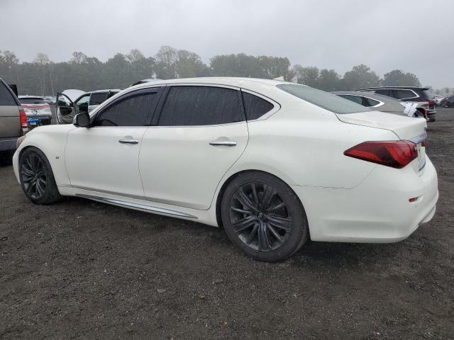 2015 INFINITI Q70L 3.7 JN1BY1PR6FM831437