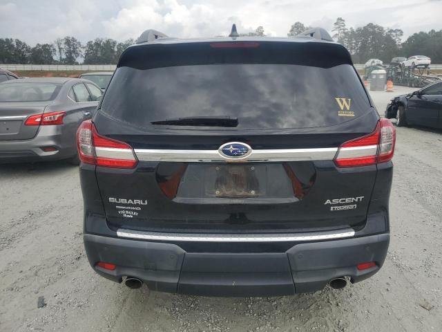2019 SUBARU ASCENT TOU 4S4WMARD7K3488936