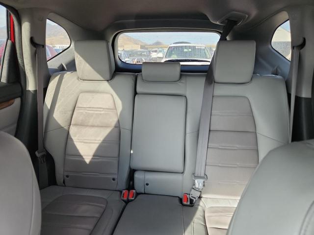 2022 HONDA CR-V 7FARW2H87NE031156