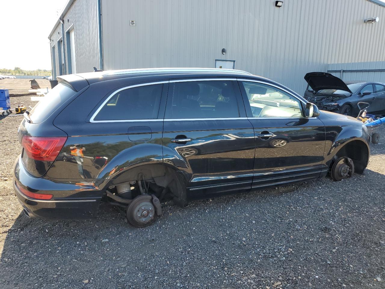 AUDI Q7 TDI PRESTIGE