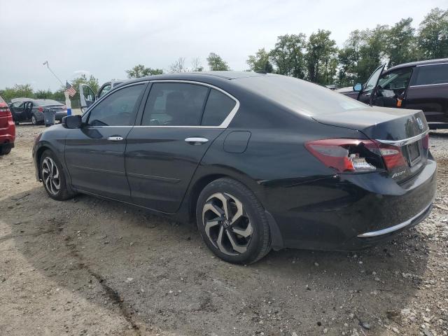 2017 HONDA ACCORD EXL - 1HGCR2F81HA143767