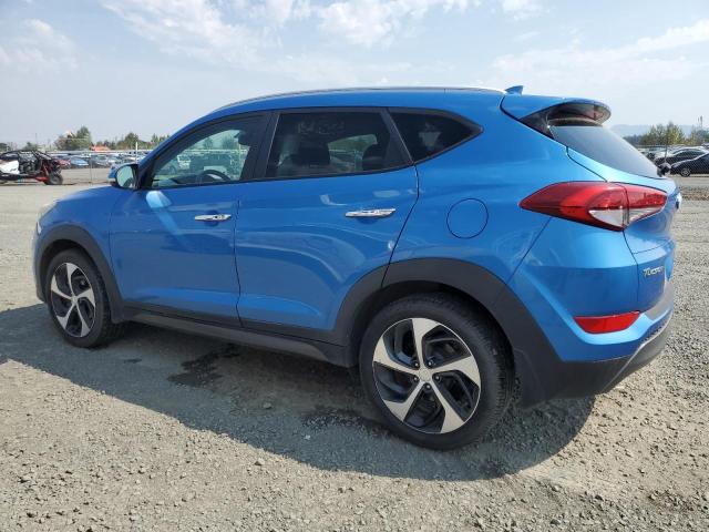 2016 HYUNDAI TUCSON LIM KM8J3CA26GU230654