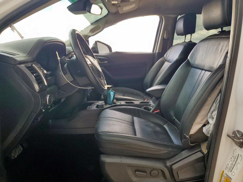 2021 FORD RANGER XL - 1FTER4FH2MLD17086