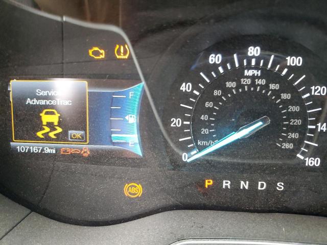 2017 FORD FUSION SPO 3FA6P0VPXHR256935