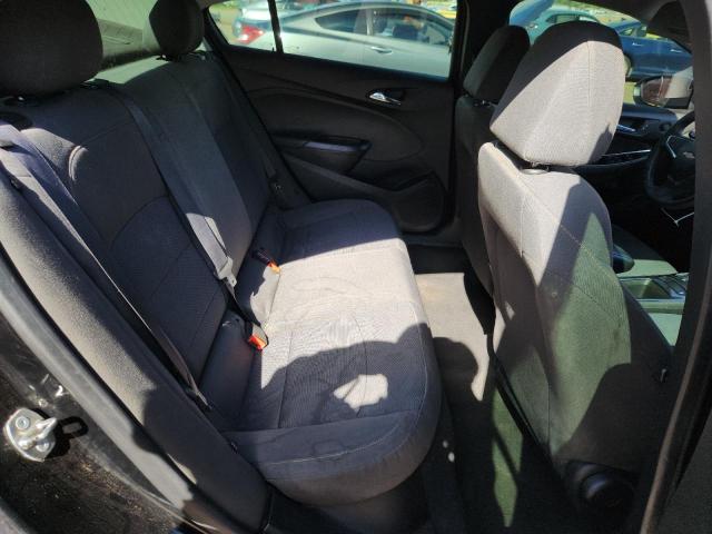 2019 CHEVROLET CRUZE LS - 1G1BC5SM0K7152800