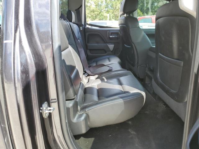 2015 CHEVROLET SILVERADO 1GCRCREC3FZ308452