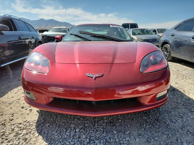 2013 CHEVROLET CORVETTE - 1G1YE2DW2D5108636