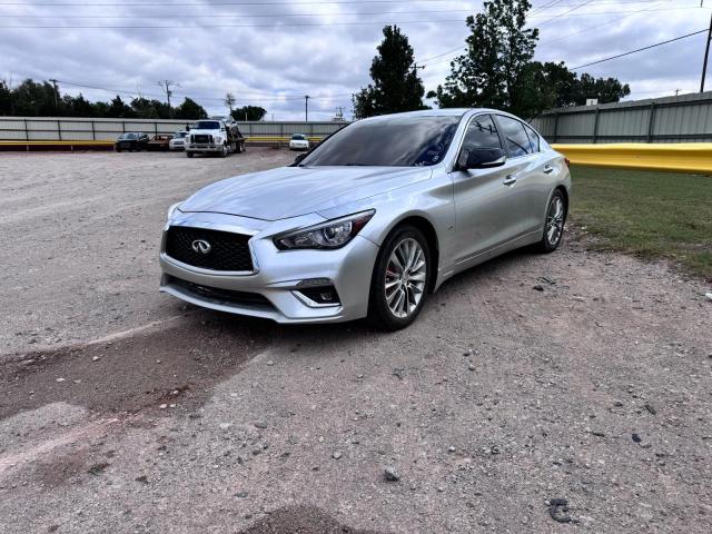 2018 INFINITI Q50 LUXE JN1EV7AP6JM350970