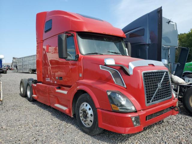 2013 VOLVO TRAC/TRAIL #3282410313