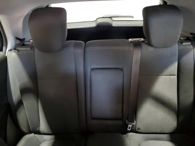 2017 CHEVROLET TRAX LS 3GNCJKSB6HL271042