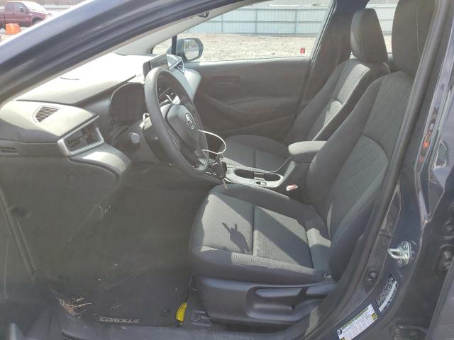 2023 TOYOTA COROLLA LE - 5YFB4MDE8PP017106
