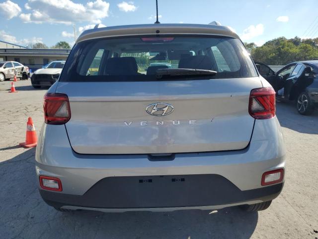 2025 HYUNDAI VENUE SEL KMHRC8A37SU377891