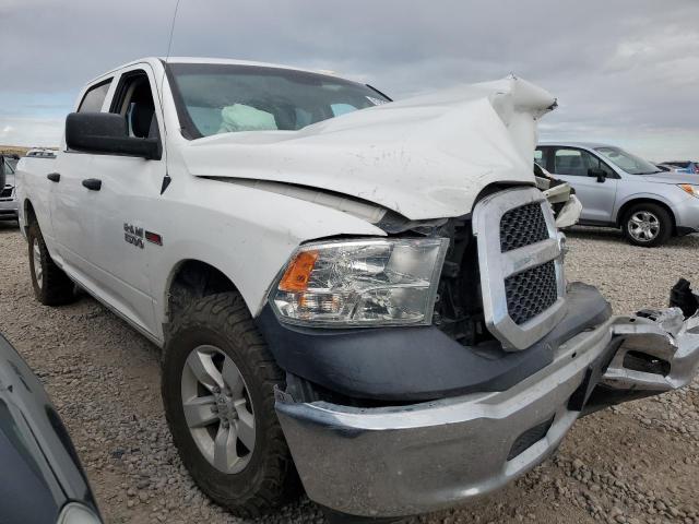 2018 RAM 1500 ST - 1C6RR7SM5JS227798