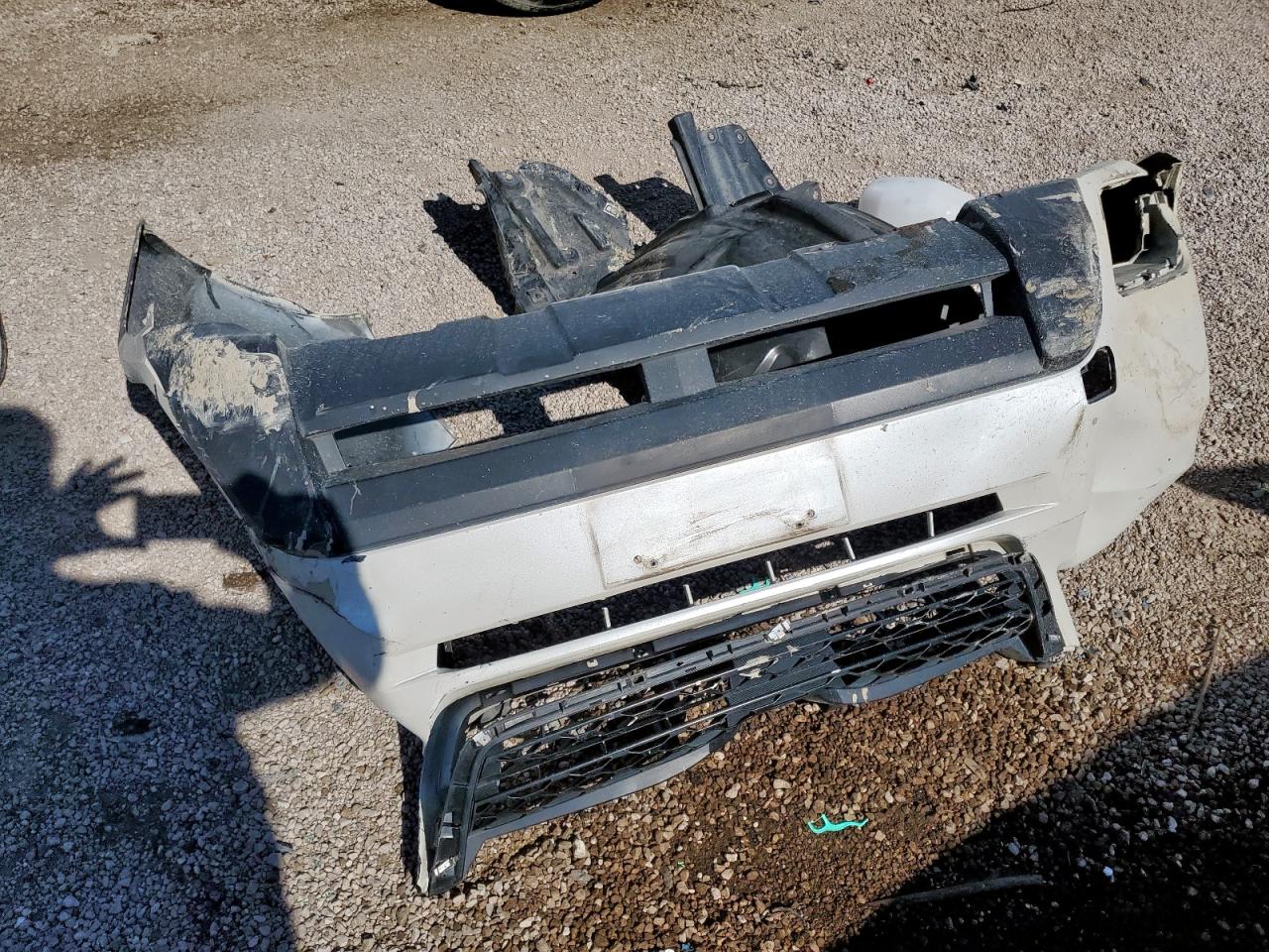 SUBARU FORESTER 2.5I LIMITED