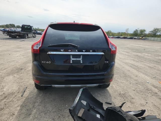 2017 VOLVO XC60 T5 - YV440MDJ7H2109404