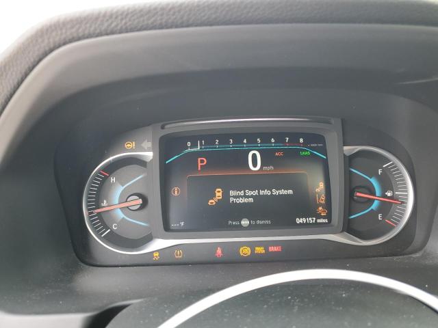 2020 HONDA PILOT EXL 5FNYF6H5XLB064394