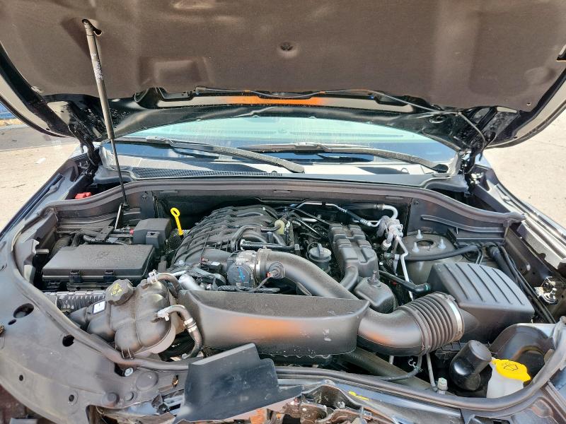 2025 DODGE DURANGO GT 1C4RDHDG5SC555304