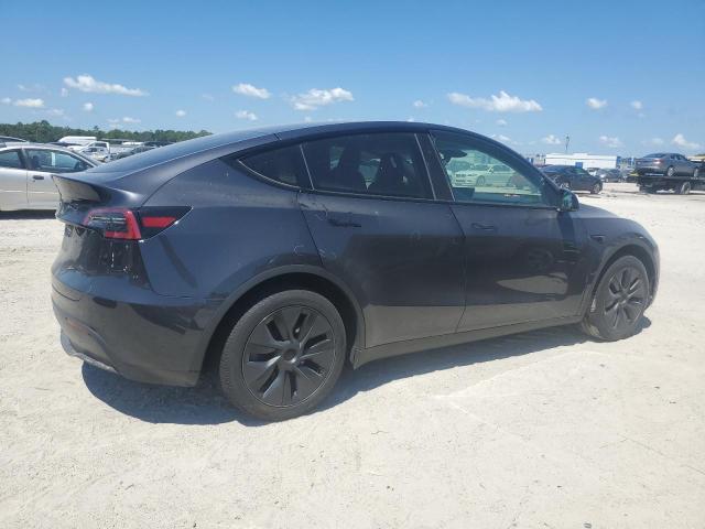 2024 TESLA MODEL Y 7SAYGDED2RF164191