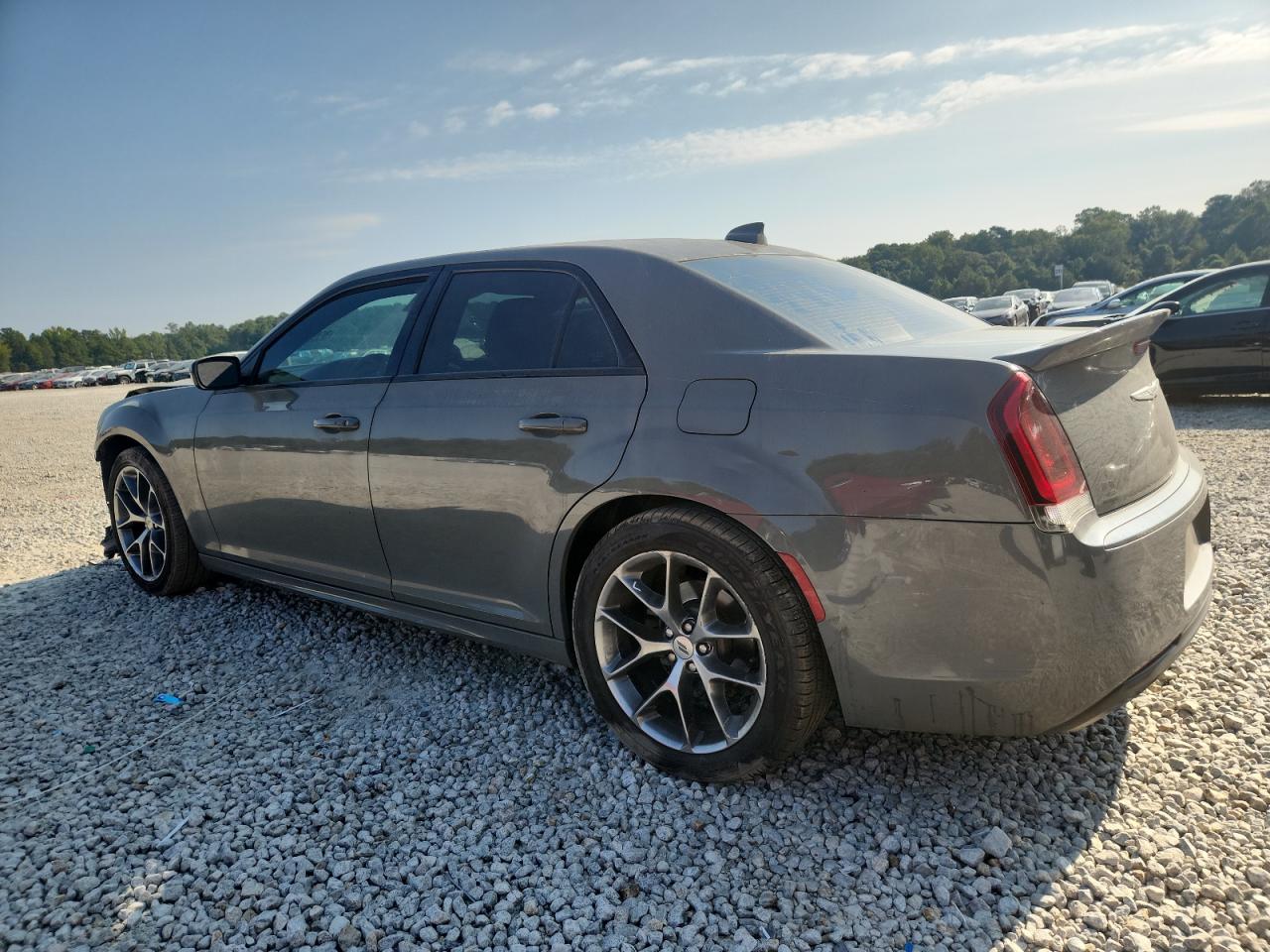 CHRYSLER 300S S