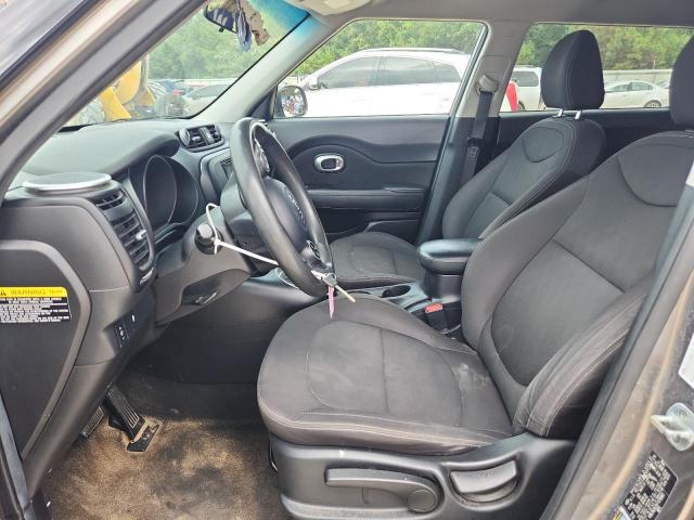 2015 KIA SOUL - KNDJN2A29F7179060