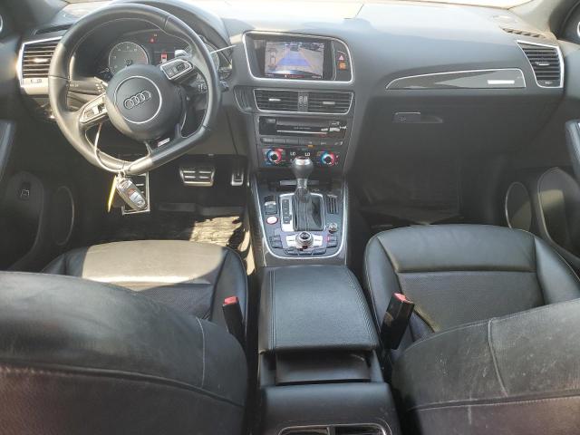 2015 AUDI SQ5 PRESTI WA1VGBFP8FA036369