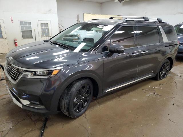 2024 KIA CARNIVAL S KNDNE5H33R6394218