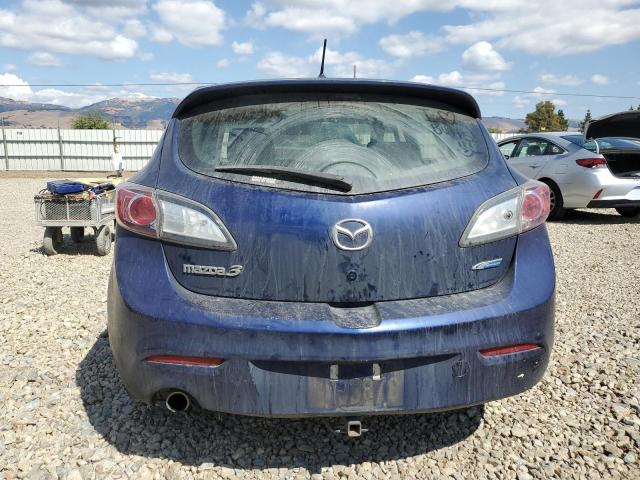 2013 MAZDA 3 I #3304022608