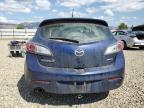 Lot #3304022608 2013 MAZDA 3 I