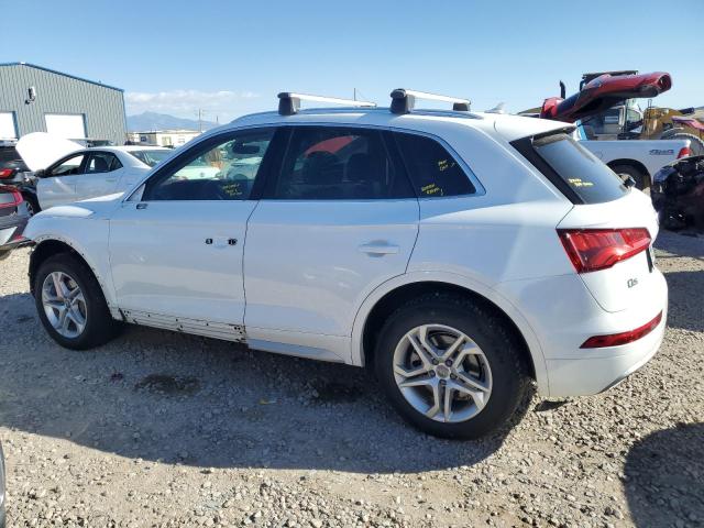 2019 AUDI Q5 PREMIUM WA1ANAFY8K2109882