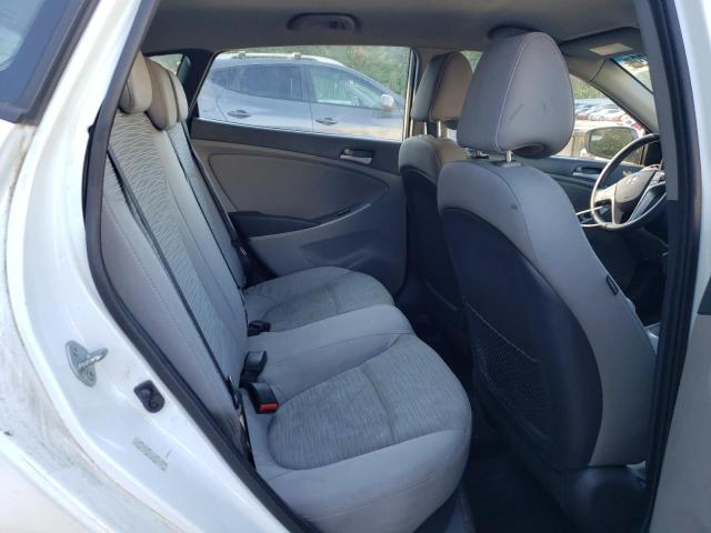 2015 HYUNDAI ACCENT GS KMHCT5AEXFU200439