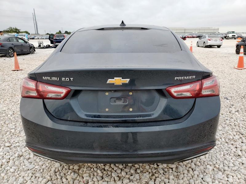 2020 CHEVROLET MALIBU PRE - 1G1ZE5SX6LF057040