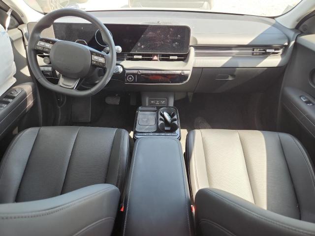 2025 HYUNDAI IONIQ 5 SEL #3290483490