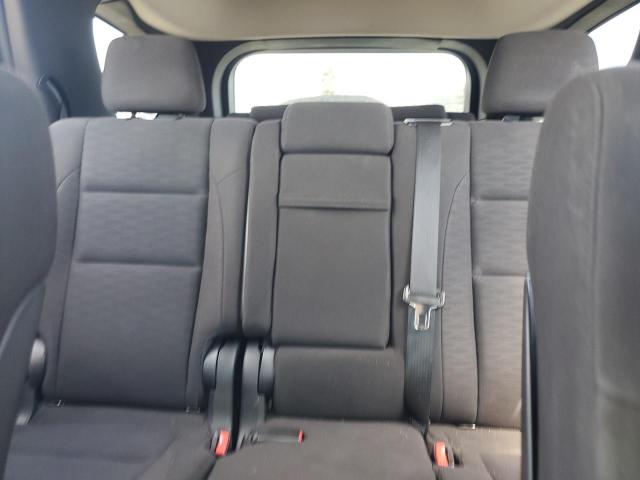 2018 DODGE DURANGO SX 1C4RDHAG3JC316918
