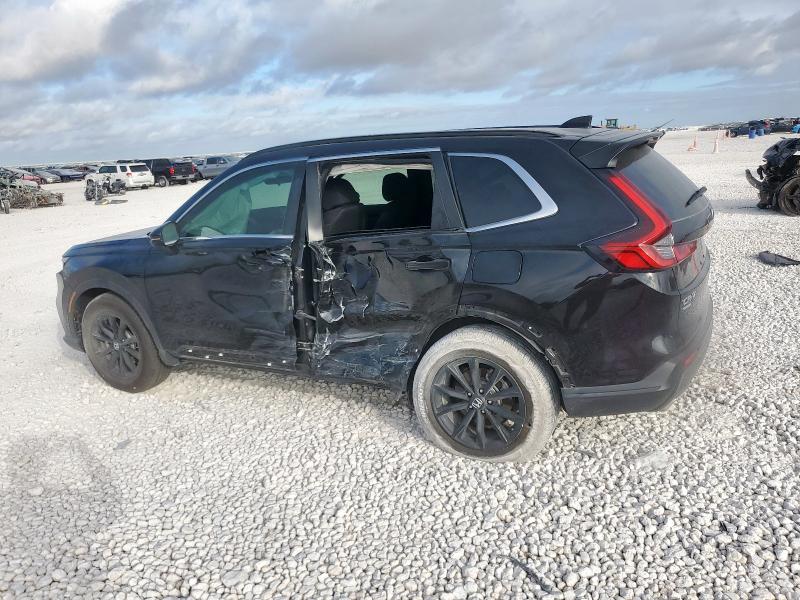 2025 HONDA CR-V SPORT - 7FARS5H5XSE020960