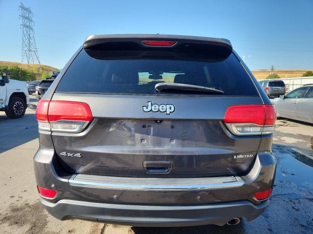 2015 JEEP GRAND CHER 1C4RJFBG0FC762091
