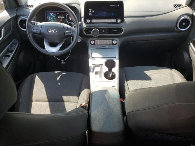 2023 HYUNDAI KONA SEL KM8K33AG8PU171302