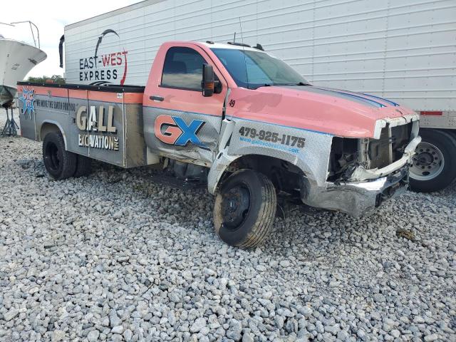 2019 CHEVROLET SILVERADO #3283864452