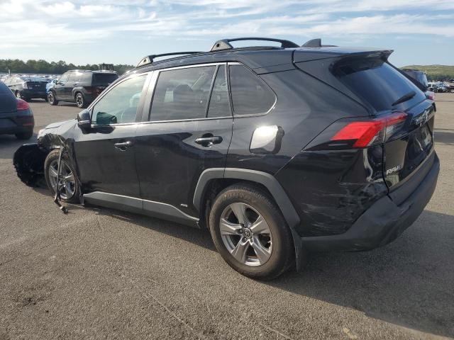 2023 TOYOTA RAV4 LE - 4T3MWRFV8PU094822